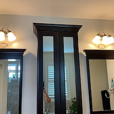 Project-Spotlight-Lighting-Upgrade-and-Whole-Home-Surge-Protection-in-Selbyville-DE 1